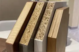 四大家具板材优缺点：不选贵的选对的，劝大家别踩了坑，还不知道图片