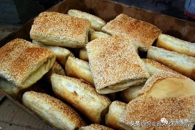 石家庄的十大名小吃,你吃过哪些呢?（石家庄的十大名小吃）