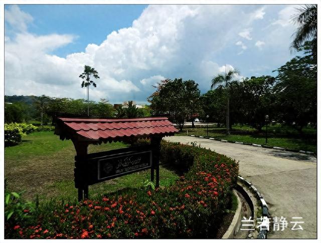 文莱旅游购物攻略(文莱购物必买清单)