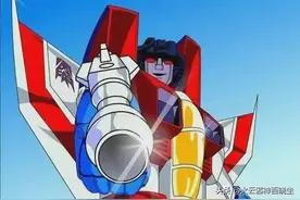 从红蜘蛛看丧心病狂的变形金刚玩具重涂图片