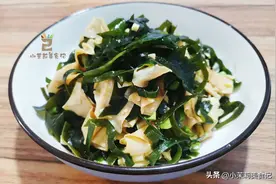 便秘最怕“这4菜”，建议中老年常备，润肠通便，一身轻松精神好图片