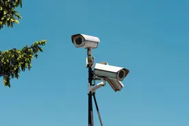 当心，坐在车内的你，可能真的没有隐私可言图片