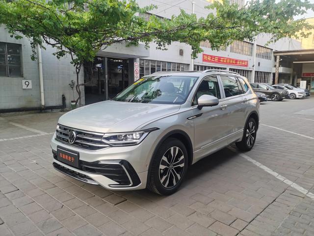 途观l轮胎型号(2018款途观l轮胎型号)