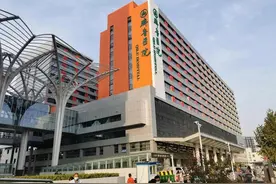 山东大学齐鲁医院情况介绍图片