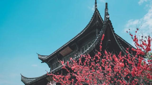 从“一字联”到“十字联”，太有才了，绝对值得一读！