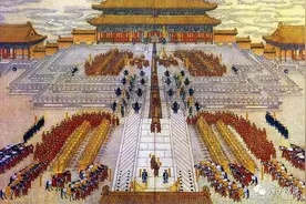 中国两千多年的封建王朝，是否可以说明农业社会具有内在的稳固性图片