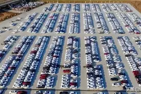 比燃油车更可怕的是，106万辆新能源车积压，降价已是板上钉钉图片