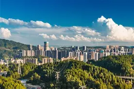双龙航空港经济区打造“五大商圈”，激发消费活力！图片
