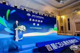 CBA终于要扩军了？图片