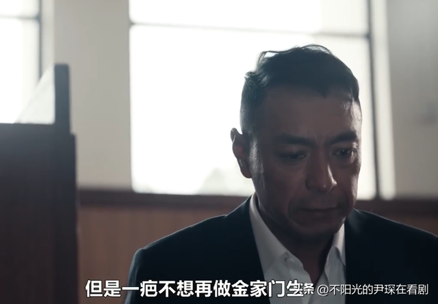 一个王者带一群青铜拍戏？用实力告诉你不是TVB不行，是港剧不行