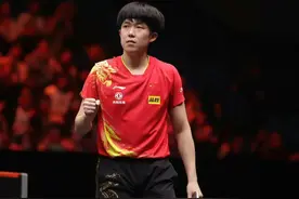 马龙缺席全锦赛 北京队成“左手租赁中心”王楚钦能否带队夺冠？图片
