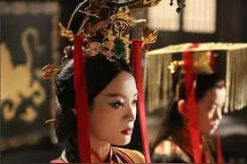 大秦帝国两位太后玩🔥的私生活图片