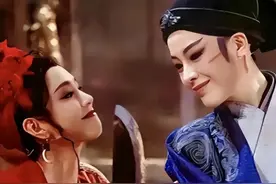 从最佳搭档到陌生人，厅长喊话都没用，陈丽君李云霄咋走到这步？图片