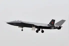 央视暗示？歼-20首飞12周年放图，中国“六代机”2030年前亮相？图片