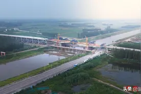 今年淄博市实施重点交通项目30余项！公铁水齐推进 交通建设齐发力图片