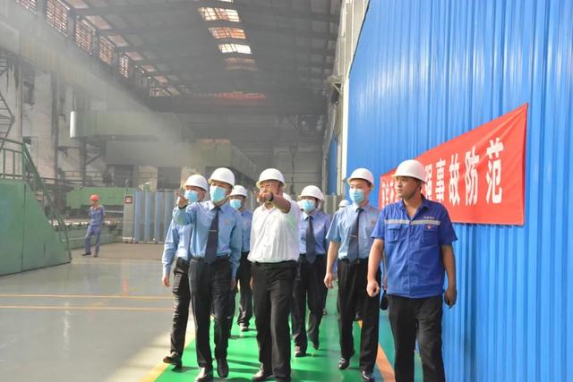 【文明单位巡礼】五项举措打造文明单位“样板间”——巩义市人民检察院创建风采展示