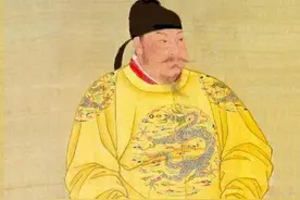【历史人物解说】李世民：贞观之治的伟大皇帝图片