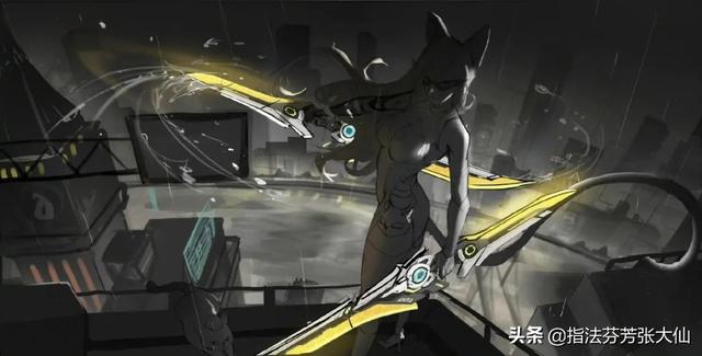 貂蝉新皮即将面世！新晋边路霸主完克T0！暗夜猫娘霸王别姬优化