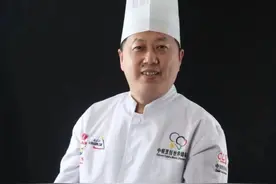 刘国江——辽菜及盛京满汉全席传承人图片