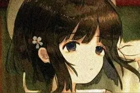 我表白三次的女孩儿对我冷冷拒绝，当得知我订婚时她扑进我怀里图片