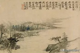 海角相逢又一年，天涯咫尺共婵娟图片