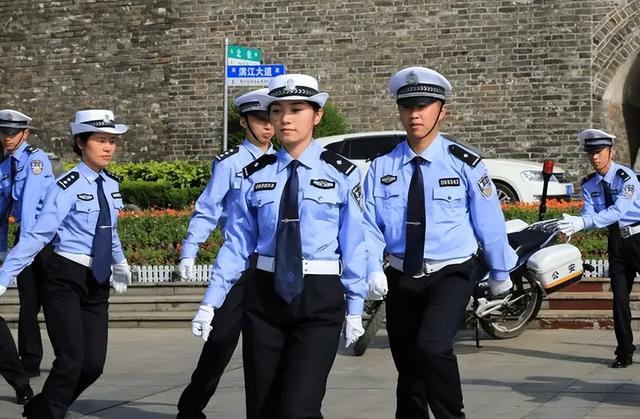 辅警和协警的区别(协警是什么编制) - 冷思维