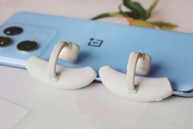 主导骨传导耳机的革新-南卡OE真无线骨传导耳机