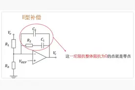 开关电源环路学习笔记(8)-如何快速看出零点和极点图片