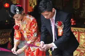 俗语“女子三不娶，绵羊老虎和四白”，是什么意思？图片