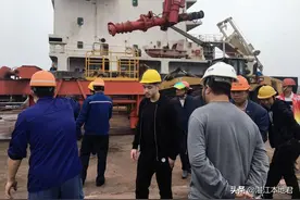 湛江这家水泥企业逆市上扬 背后的95后企业家令人敬佩图片