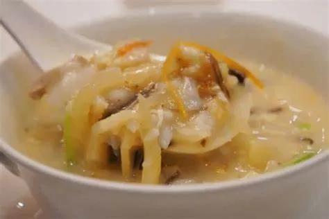 鹅肉花胶汤 2026年花胶可以和鹅一起吃吗 鹅肉花胶汤 2026年花胶可以和鹅一起吃吗