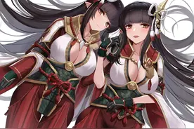 《怪物猎人 崛起》：是时候携手伙伴踏上狩猎旅途图片