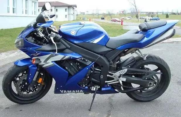 重庆建设・雅马哈摩托车有限公司