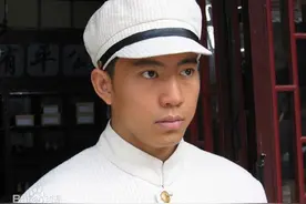 恰同学少年：初识愁滋味图片