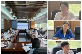 中南财经政法大学2022年研究生教育工作盘点图片