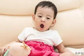 睡前这件小事，正在一步步毁掉孩子的睡眠质量图片