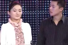 白富美爱上离异快递哥，女孩父母百般阻拦，知道原因后却笑成朵花图片