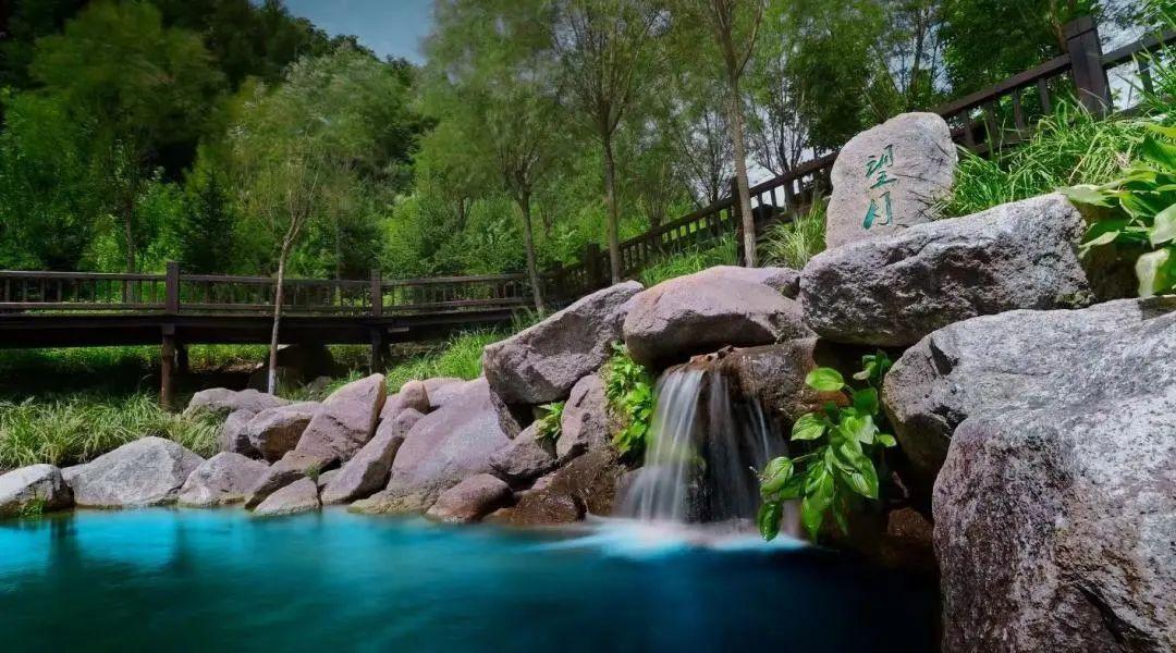 朝陽休閑旅游度假區景點介紹_遼源周邊旅游景點_秋天遼源旅游攻略