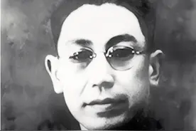 郭汝瑰起义后才知，自己最信任的参谋长，竟然是军统图片