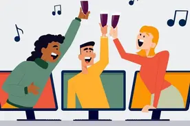 淘宝、B 站、网易云的「一起」功能，是异地神器还是社交必备？图片