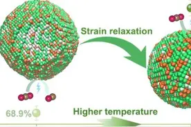 江南大学杜明亮教授团队在ACS Nano上连续发表关于新型能源转化关键催化材料设计方面的研究成果图片