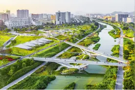 探光明 | 拥抱清凉夏日，光明这些消夏避暑地，赞！图片