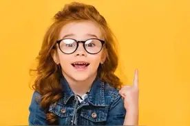 警惕！孩子两只眼睛视力不一样图片