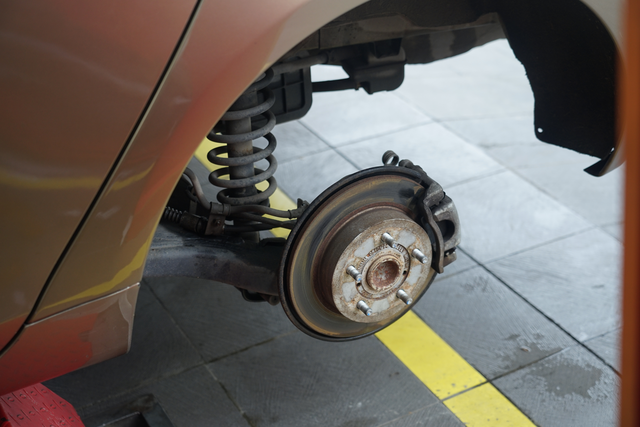 双十一轮胎换什么？别给米其林、普利司通们交智商税了