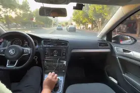 作为末代绝版1.4t手动高尔夫，7.5代1.4t手动才是最佳选择！图片