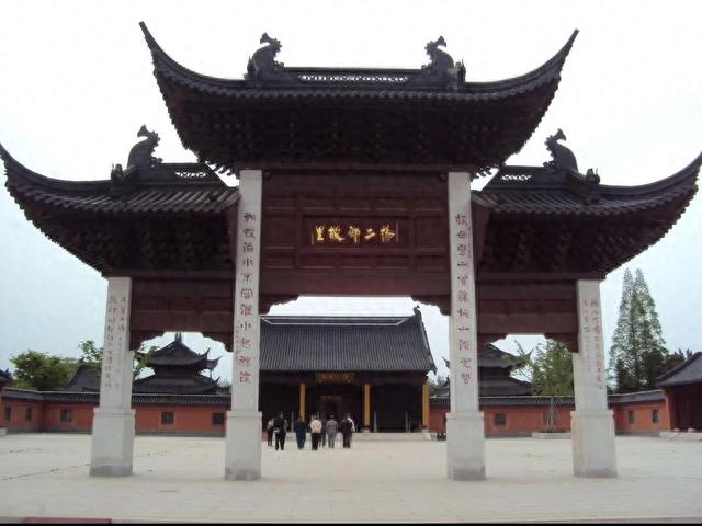 花果山旅游攻略(连云港必去的五个景点)