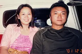 我是魏群，踢过世界杯外围赛，经历过黑哨假球，球迷叫我“大侠”图片