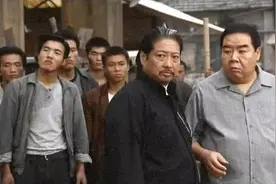 【洪门】的创始人是洪熙官儿子洪文定还是洪金宝大哥？图片