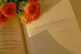 可以写在卡片上的祝福短句图片