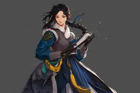 DNF：趣味知识，盘点一下当前版本游戏内装备图标的出处图片
